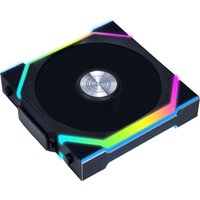 Комплект вентиляторов для корпуса с контроллером Lian Li Uni Fan SL 120 Wireless G99.12SL1W3B.00