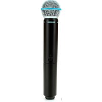 Радиосистема Shure BLX24E/B58-M17