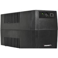 Источник бесперебойного питания IPPON Back Basic 1050 Euro