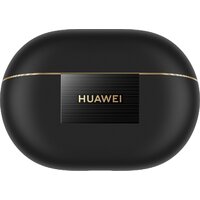Наушники Huawei FreeBuds Pro 4 (черный, международная версия)