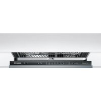 Встраиваемая посудомоечная машина Bosch Serie 2 SMV25CX10Q