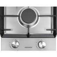 Варочная панель Nord (Nordfrost) HS 3022 X