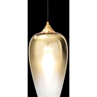 Подвесная люстра LOFT IT Fade Pendant Light LOFT2021-B