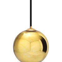 Подвесная люстра LOFT IT Copper Shade LOFT2024-B