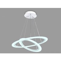 Подвесная люстра Ambrella light FA FA4355