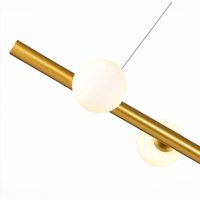 Подвесная люстра ST Luce SL1185.203.04