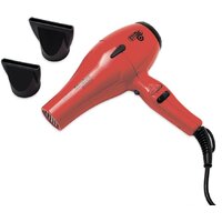 Фен ETI Micro Stratos 3600 (красный)