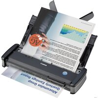Сканер Canon imageFORMULA P-215II