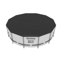 Каркасный бассейн Bestway Steel Pro Max 56420 BW (366х122)