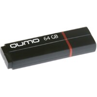USB Flash QUMO Speedster 64GB