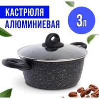 Кастрюля Mayer&Boch 25082