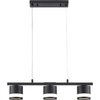 Подвесная люстра Lumion Lanika 8240/3