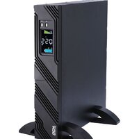 Источник бесперебойного питания Powercom Smart King Pro+ SPR-2000 LCD