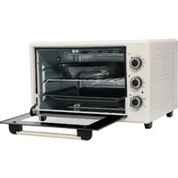 Мини-печь Making Oasis Everywhere M-40CI1