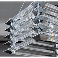 Подвесная люстра Arte Lamp Caravaggio A1059SP-6CC