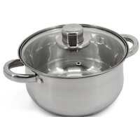 Кастрюля Pomi d'Oro Laura P595725