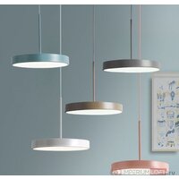 Подвесная люстра ImperiumLoft Turna-one01 183492-26