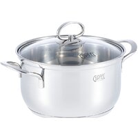Кастрюля Gipfel Sofia 2317