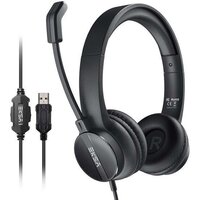 Офисная гарнитура EKSA H12E