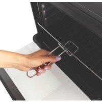 Мини-печь Endever Danko 6038