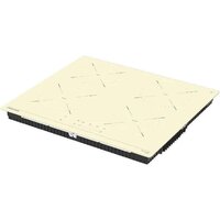 Варочная панель Meferi MIH604BG Power