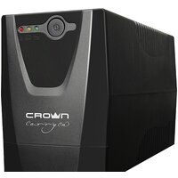 Источник бесперебойного питания CrownMicro CMU-650X