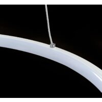 Подвесная люстра Arte Lamp Frodo A2197SP-2WH