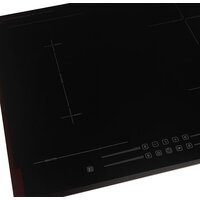 Варочная панель ZorG INO62 (черный)