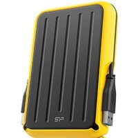 Внешний накопитель Silicon-Power Armor A66 2TB SP020TBPHD66SS3Y