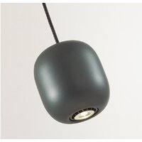 Подвесная люстра Odeon Light Cocoon 5060/1EA