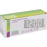 Настольные часы HomeStar HS-0120