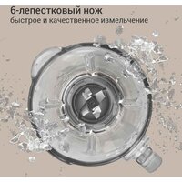 Стационарный блендер Redmond (Редмонд) BS413
