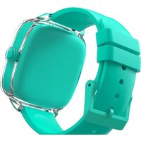Детские умные часы Elari Kidphone Fresh (бирюзовый)