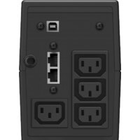 Источник бесперебойного питания IPPON Back Power Pro II 600