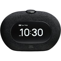 Настольные часы JBL Horizon 3 (черный)