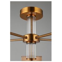 Люстра средней высоты Omnilux Barumini OML-56907-05