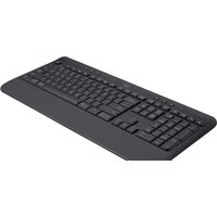 Клавиатура Logitech Signature K650 920-010954 (графитовый, нет кириллицы)