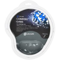 Коврик для мыши Оклик OK-RG0550 (серый)
