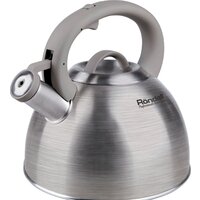 Чайник со свистком Rondell Balance RDS-434