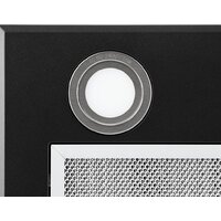Кухонная вытяжка Krona Ambra 600 PB (черный)