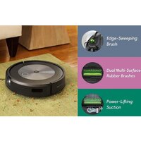 Робот-пылесос iRobot Roomba j7+