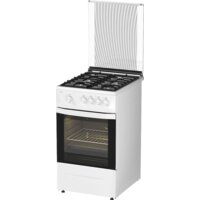 Кухонная плита Darina 1D1 GM241 008 W