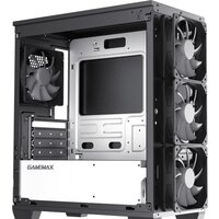 Корпус GameMax Aero Mini Eco