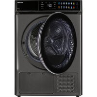Сушильная машина Hiberg HDQ11-10 Sd
