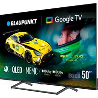 Телевизор Blaupunkt 50QBG6000T