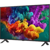 MiniLED телевизор LG QNED AI QNED85 50QNED85B6A