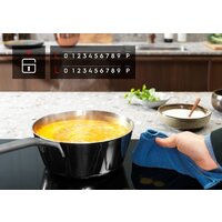 Варочная панель Electrolux LIB60424CK