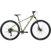 Велосипед Cord 5Bike 29 M400 2025 CRD-M5-2912-18 (хаки, разобранный)