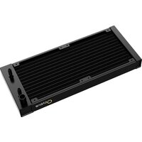 Система жидкостного охлаждения для процессора Ocypus Sigma L24 PRO BK Sigma-L24-BK2ANWL00P-GL