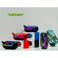 Беспроводная колонка Bseng FLIP6 Max (синий)